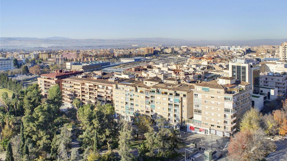 Sercotel HMO Martina Exterior