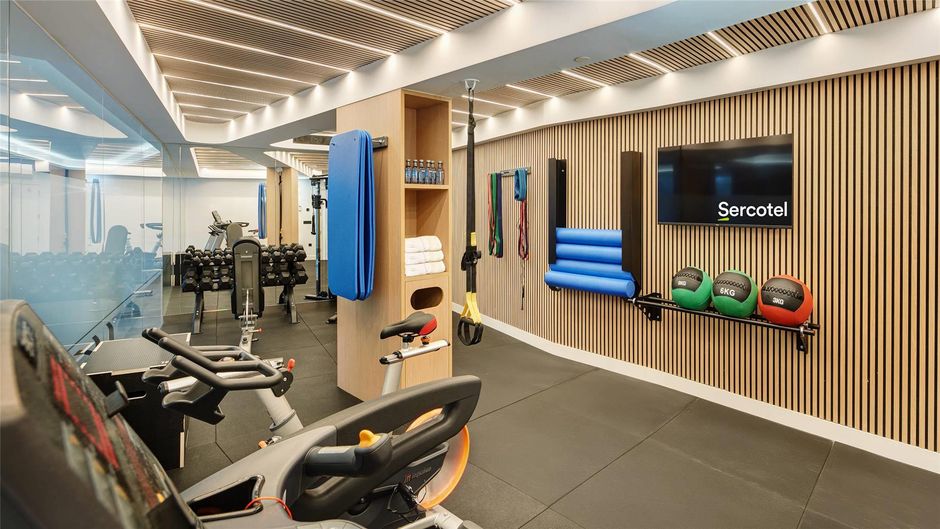 Sercotel HMO Martina Health