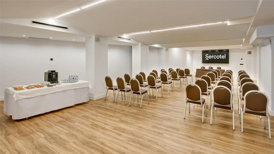 Sercotel HMO Martina Meeting