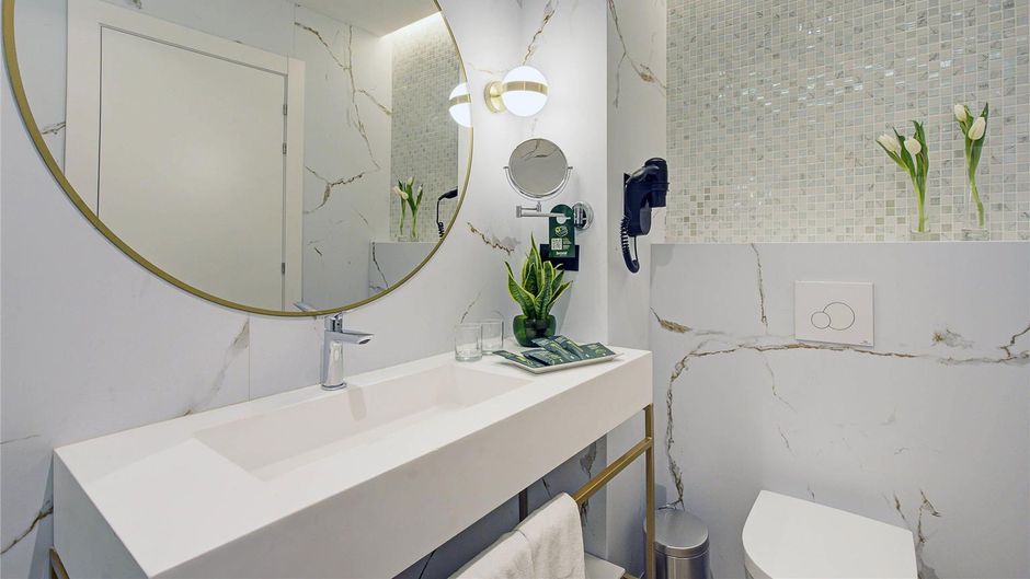 Sercotel HMO Martina Room