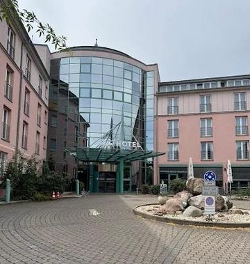 ACHAT Hotel Magdeburg
