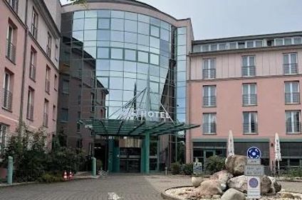 ACHAT Hotel Magdeburg