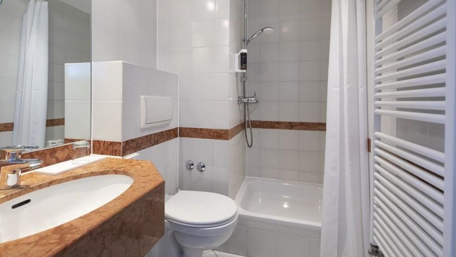 ACHAT Hotel Magdeburg Room