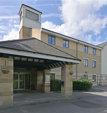 Travelodge Bradford Shipley