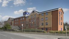 Hotel Ibis Chesterfield Centre