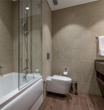 Accom Hotel Sivas