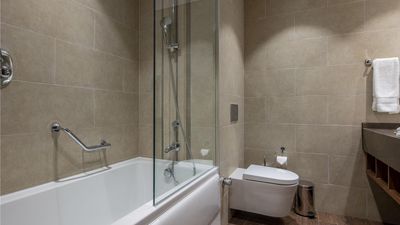 Accom Hotel Sivas