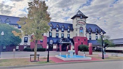 The Chateau Hotel & Conference Center