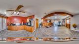 <b>Red Lion Inn & Suites Lemoore Lobby</b>. Virtual Tours powered by <a href="https://iceportal.shijigroup.com/" title="IcePortal" target="_blank">IcePortal</a>.