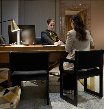Altis Suites