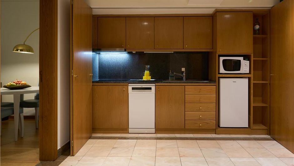 Altis Suites Suite