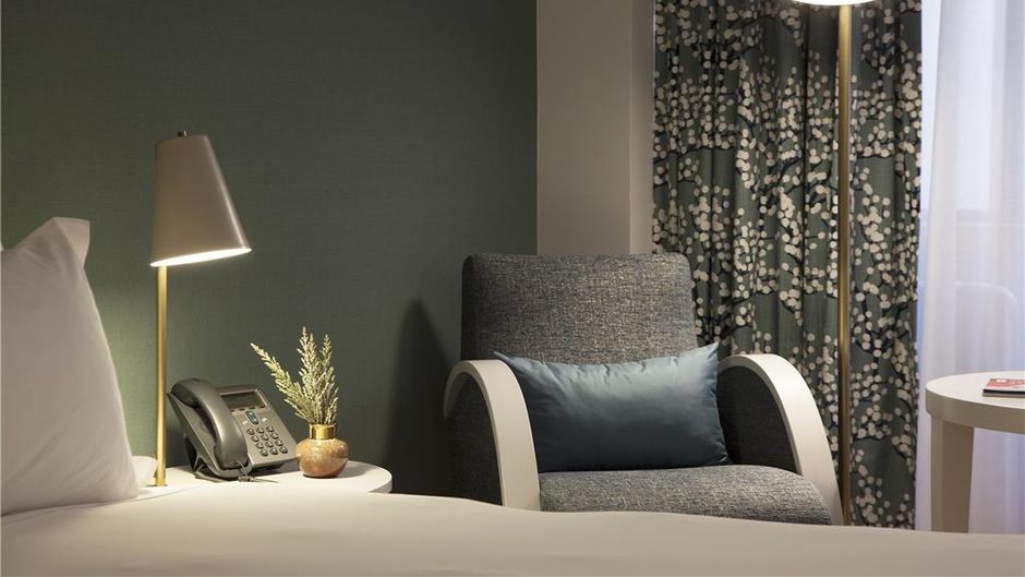 Altis Suites Suite