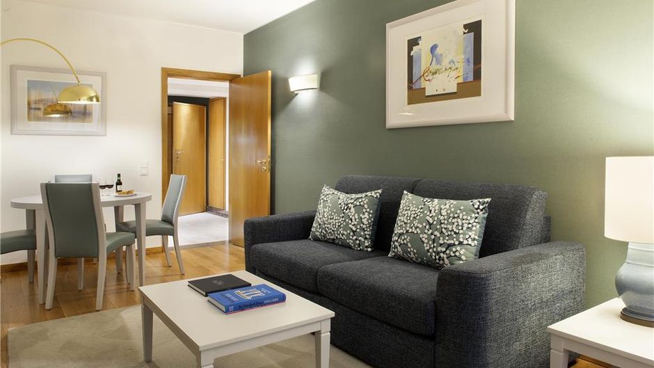 Altis Suites Suite