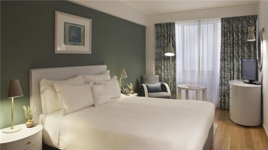 Altis Suites Suite