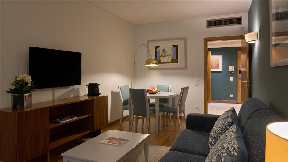 Altis Suites Suite