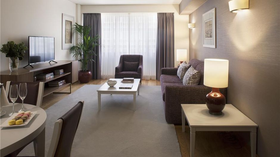 Altis Suites Suite