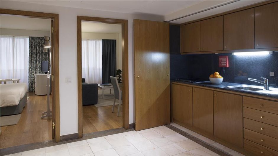 Altis Suites Suite