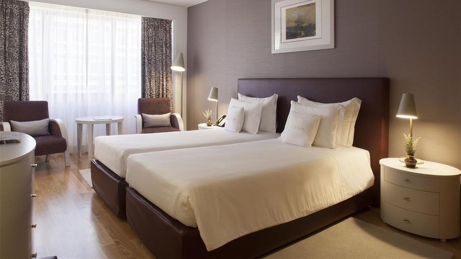 Altis Suites Suite