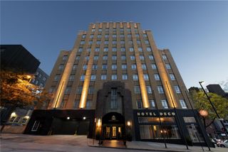 Hotel Deco