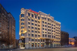 Hampton by Hilton Harbin Sophia