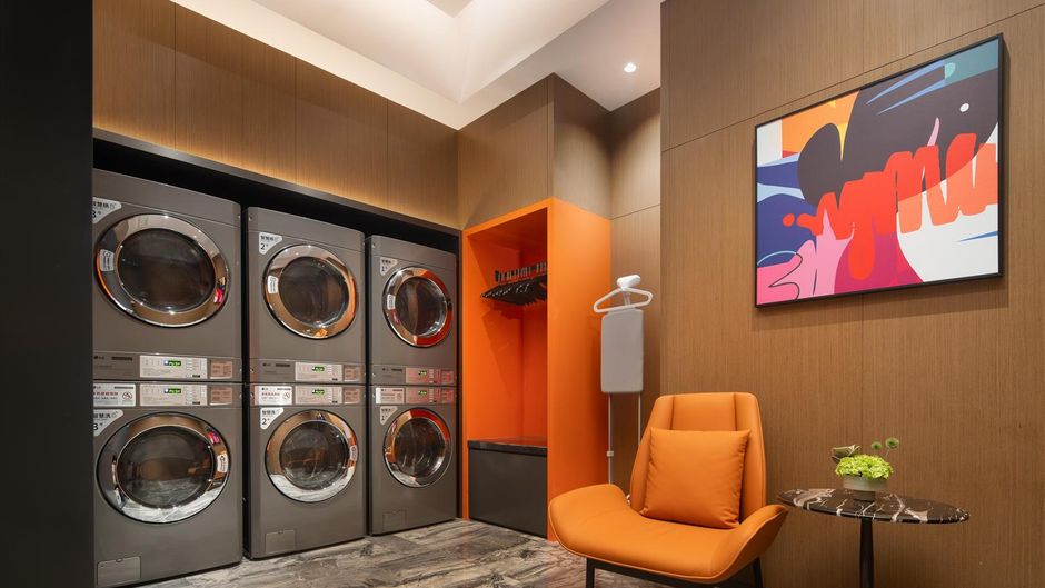 Hampton by Hilton Harbin Sophia Other