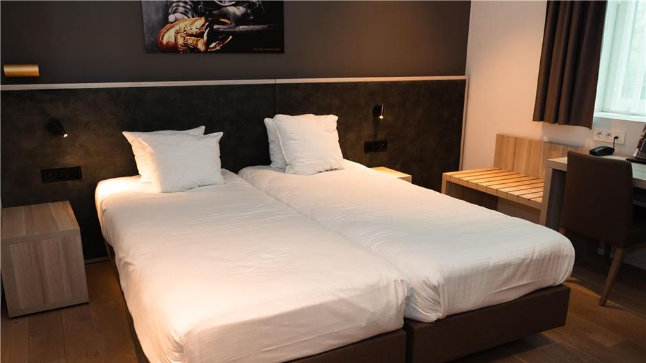 C-Hotels Westwing Room
