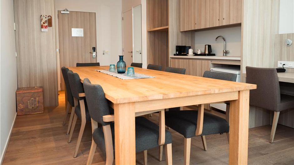 C-Hotels Westwing Suite