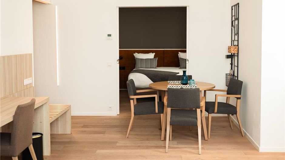 C-Hotels Westwing Suite