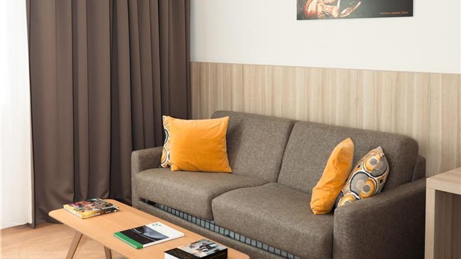 C-Hotels Westwing Suite