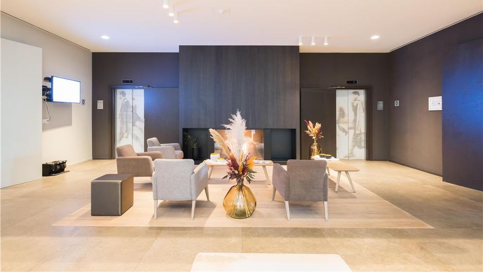 C-Hotels Westwing Lobby