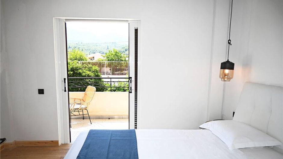 Gelina Village Hotel Resort Room
