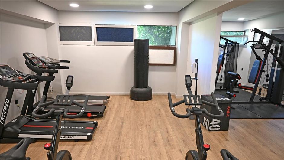 Gelina Village Hotel Resort Health