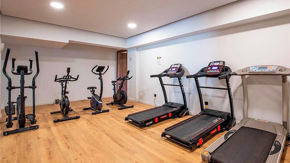 Gelina Village Hotel Resort Health