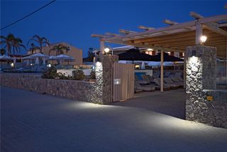 Gelina Village Hotel Resort