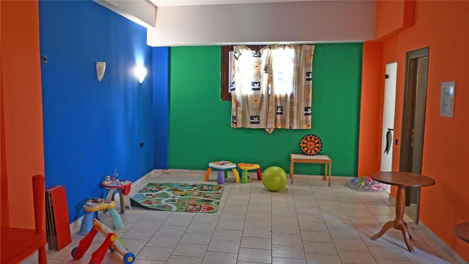 Gelina Village Hotel Resort Other