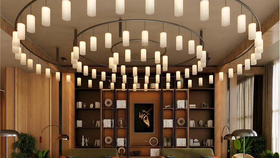 Radisson Blu Hotel, Almaty Airport Restaurant