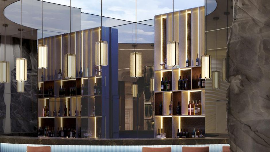 Radisson Blu Hotel, Almaty Airport Spa