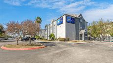 Days Inn San Antonio Downtown
