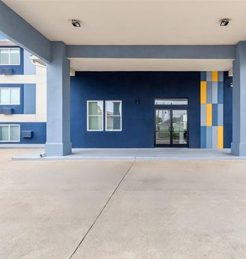 Quality Inn Ponca City