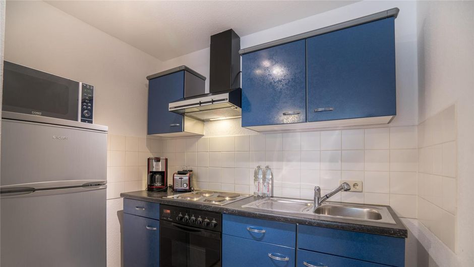 Residenzhotel Stuttgart Airport, Sure Ho Room
