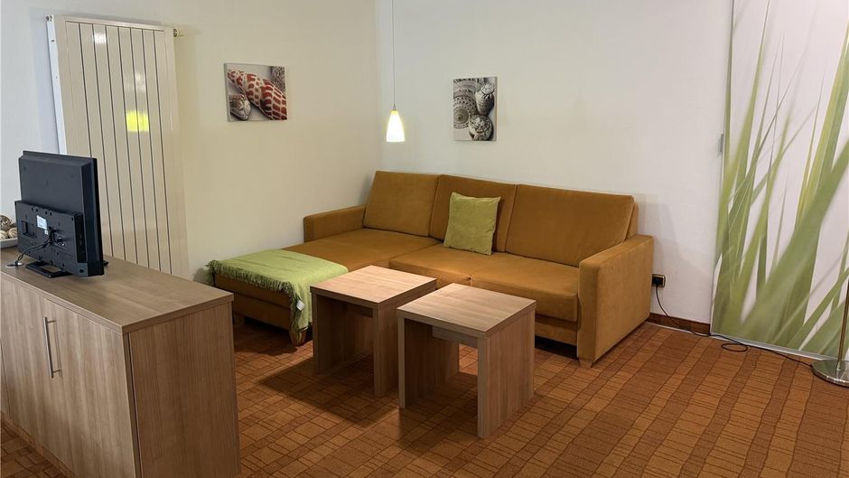 Residenzhotel Stuttgart Airport, Sure Ho Suite
