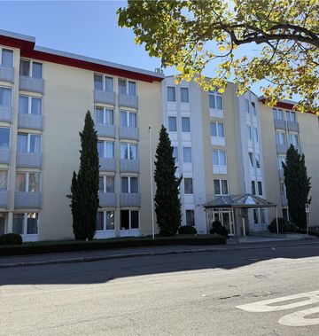 Residenzhotel Stuttgart Airport, Sure Ho