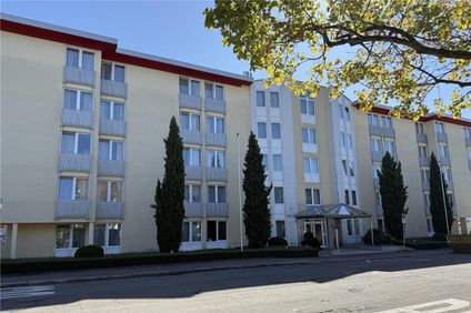 Residenzhotel Stuttgart Airport, Sure Ho