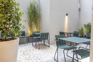 Dantan Hotel