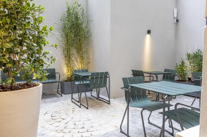 Dantan Hotel