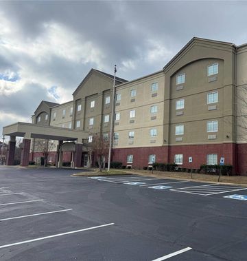 Comfort Inn & Suites Memphis Germantown