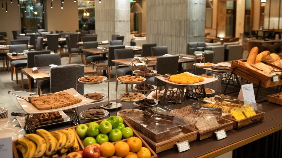 Alejandro I Hotel Restaurant