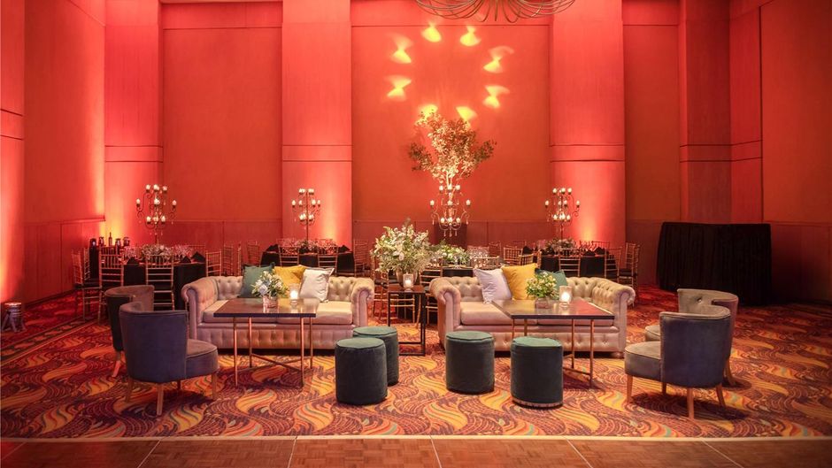 Alejandro I Hotel Meeting