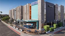 The Clarendon Hotel & Spa, BW Signature