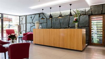 Hotel  Rotonde